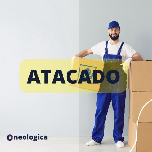 NEOLógica Informática | Atacado